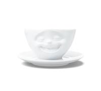 58 PRODUCTS Taza Café Riendo Marca