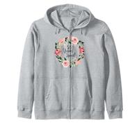 58 Years Loved Women Men 58 Years Old 58th Birthday Sudadera con Capucha