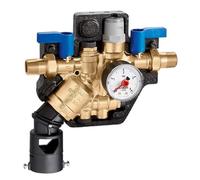 580011 Grupo compacto para carga automática de cartuchos DN 15 1/2"CALEFFI