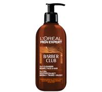 L'ORÉAL Care Men Expert Barber 3 In 1 Gel Wash 250 ml