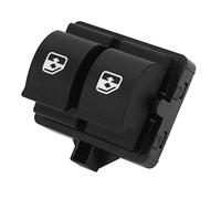 5801511729 Interruptor de Control de Ventana Eléctrica para Daily 2015 a 2018, Interruptor de Botón de Regulador de Ventana, Interruptor de Llave de Botón de Regulador de