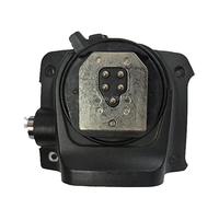 580EX II Hot Shoe Flash Base Compatible with Canon 580ex II Speedlight Flash Hotshoe Replacement Part Camera