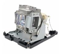 5811116517-S / 5811116617-S Bombilla de lámpara de proyector P-VIP 220W Bombilla con Carcasa Compatible con VIVITEK D950HD Bombilla de lámpara de Repuesto (Tamaño : Original) ( Size : Original )