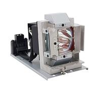 5811118715-SVV Lámpara de proyector Bombilla Accesorios de Repuesto Compatible con Vivitek D912HD, DH913 P-VIP280/0.9E20.8 (Color : Bulb) (Color : Lamp)