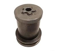 581851501 Hoja adaptadora para equipos 581098501, mejorando el rendimiento de corte y la eficiencia del equipo