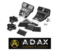 581903102 Original Husqvarna Kit de cepillo de rueda para Automower...