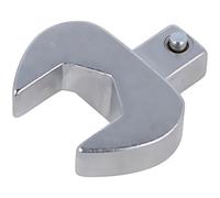 58211019 Pieza final de llave Par, plana 19mm Fijación: 9x12 STAHLWILLE