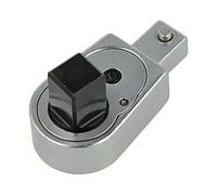 CARRACA ACOPLABLE 9X12 1/2" - 725/10QR