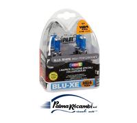 58282 Lámparas HB4 9006 Hid White Azul-Xe Race Pilot 51W 4500K 12V - Lampa