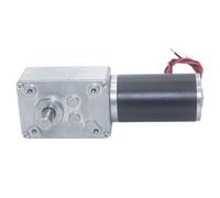 5840-31ZY DC12V 24V potente motorreductor de torsión Metal Turbo Motor engranaje helicoidal 1 Uds(12V,470rpm)