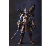 58540 MAQUINA DE GUERRA SAMURAI AF