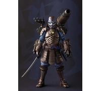 58540 MAQUINA DE GUERRA SAMURAI AF