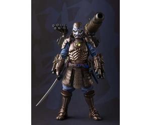 58540 MAQUINA DE GUERRA SAMURAI AF
