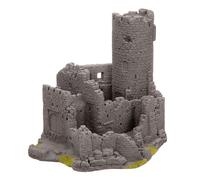58605 Noch Ho Ruinas De Un Castello Escala 1:87 Como Foto