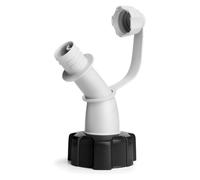 586110701 Original Husqvarna Caño de aceite invierno para combican 5l...