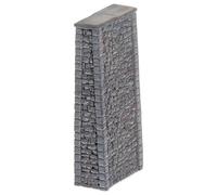 58661 Noch Ho Pilón Soporte Puentes Y Viadotti en Espuma Mis. 15.2 x 3.4 x 7.1