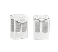 5870mAh 15.2V Compatible con Phantom 4 4 Advanced 4 Pro V2.0 4 RTK Series Drone(Battery 2 Pcs)