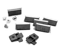 587235702 Original Husqvarna Automower Rueda cepillo kit de recarga para 310 ...