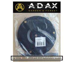 587378101 Orig. Husqvarna disco de corte para Automower420 430X XH 440 450X 5...