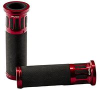5879 - Handlebar Grips Set PUIG HI-Tech Racing ALU