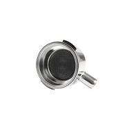 58mm 2 Ears Coffee Bottomless Portafilter, Compatible For Sunbeam EM7100 PU8000, Espresso Machine Replacement Filter Basket Barista Tools.(Head)