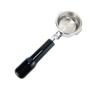 58mm coffee machine bottomless handle, Compatibie For Breville, Oracle (BES980), Oracle Touch, BES058NP,(A)