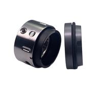 58U-33 59U-33, 58U/33 Sellos mecánicos J-Crane | 58U 59U de desequilibrio for bombas de tamaño de eje de 33 mm(58U-33 FKM SIC SIC)