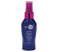 It’s a 10 Miracle Leave-In Conditioner 59,1ml - Acondicionador sin enjuague en spray con ingredientes naturales - Control del frizz, brillo y suavidad para todo tipo de cabello
