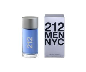 ¡59% DTO! 212 Men NYC Eau de Toilette 200 ml