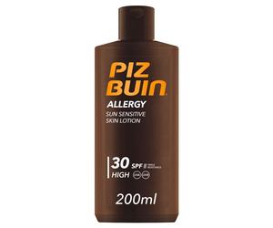 ¡59% DTO! Allergy Sun Sensitive Crema Solar Corporal SPF30 200 ml