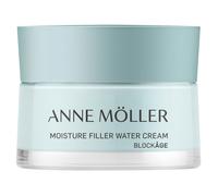 ¡59% DTO! Blockage Crema Ligera Hidratante Efecto Filler 50 ml