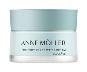 ¡59% DTO! Blockage Crema Ligera Hidratante Efecto Filler 50 ml