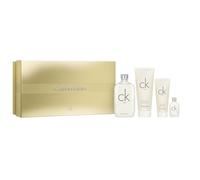 ¡59% DTO! CK One Unisex Estuche Eau de Toilette 200 ml