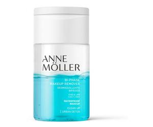 ¡59% DTO! Clean Up Desmaquillante Bifásico Ojos y Labios 100 ml