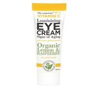 ¡58% DTO! Crema Contorno de Ojos Iluminador con Vitamina C 30 ml