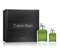¡59% DTO! Estuche Eternity For Men Eau de Parfum 130 ml