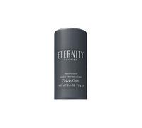 Calvin Klein Eternity for Men desodorante en barra sin alcohol para hombre 75 ml