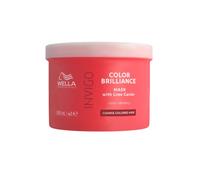 ¡61% DTO! Invigo Color Brilliance Mascarilla Cabello Grueso 500 ml