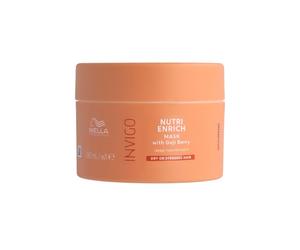 ¡59% DTO! Invigo NutriEnrich Mascarilla Capilar 150 ml
