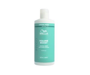 ¡59% DTO! Invigo Volume Crystal Mascarilla 500 ml