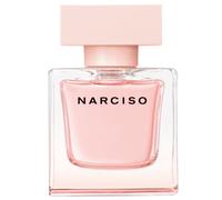 Narciso Rodriguez Cristal Eau de Parfum Spray 50 ml Perfume Floral Mujer