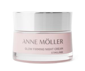 ¡59% DTO! Stimulâge Glow Firming Crema de noche Iluminadora Reafirmante 50 ml