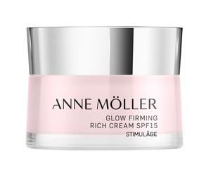 ¡59% DTO! Stimulâge Glow Firming Rich Cream SPF 15 Crema de día Iluminadora Reafirmante 50 ml