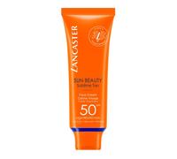 ¡59% DTO! Sun Beauty Protección Solar Crema Facial 50 ml