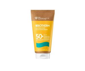 ¡59% DTO! Waterlover Protector Solar Facial SPF30 50 ml