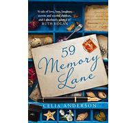 59 Memory Lane: The most charming and heartwarming top ten feel good novel of the year!: Book 1 (Pengelly Series)