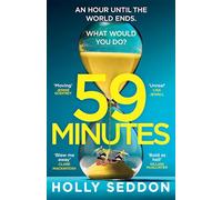 59 Minutes: The most unmissable and heart-wrenching ‘what would you do?’ thriller of 2025