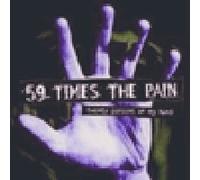 59 Times the Pain - Twenty Percent of My Hand