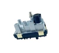 59001107265 6nw010430-34 Turbo Actuador Para Land Para Rover Para Defender Iv Para Discovery V Para Range Para Rover Sport Ii Para Velar 2016-2020 Kit Turbocompresor