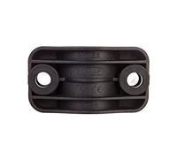 5901769011359 Soporte para cable de alimentación 35-54 mm Negro KO54 37.54 Espátula Electroplast